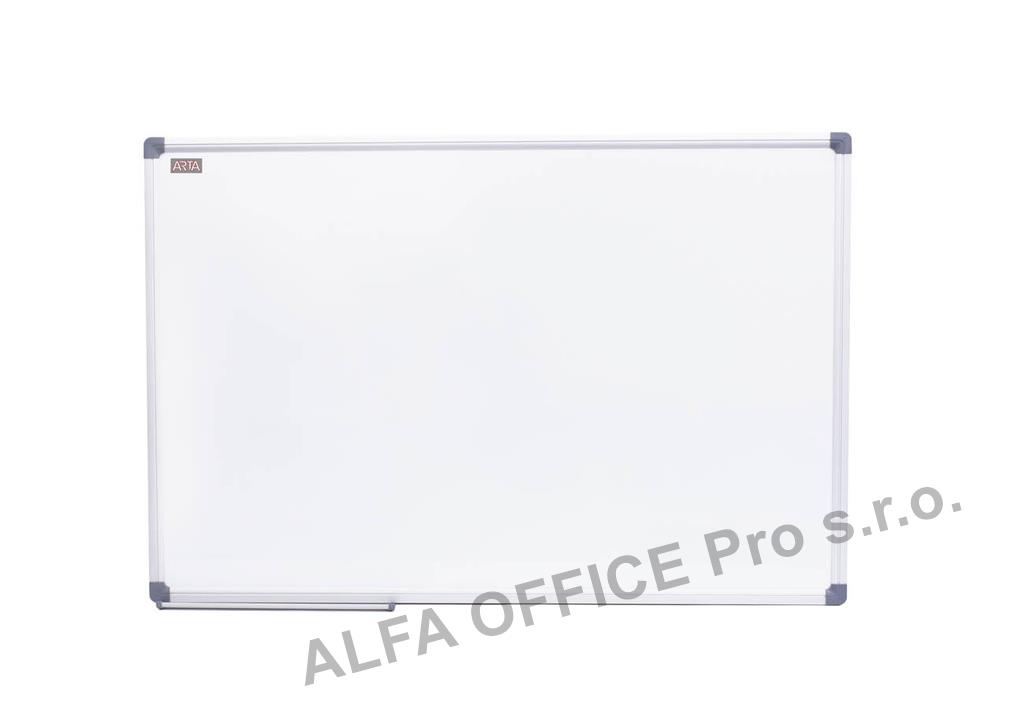 Tabule bílá magnetická Premium - 100 x 150 cm