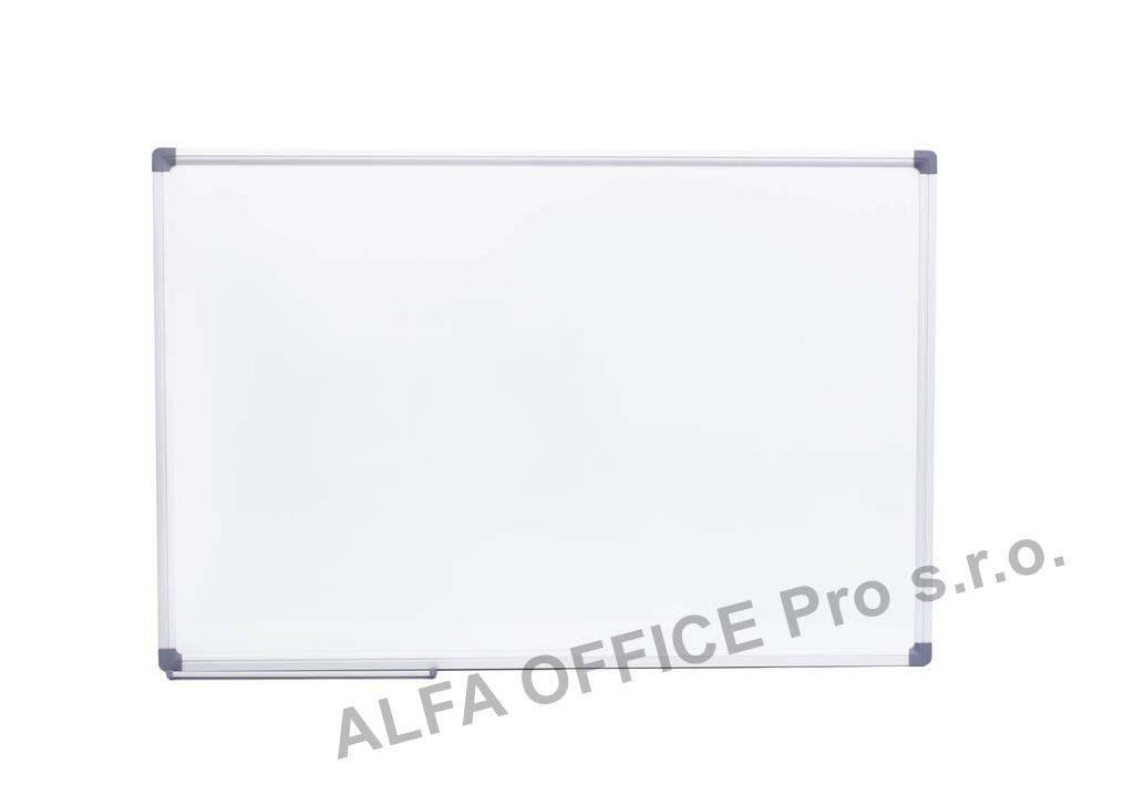 Tabule bílá magnetická ARTA - 45 x 60 cm