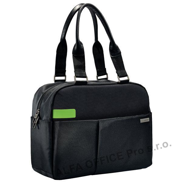 Taška na notebook Complete -  černá / 15,6
