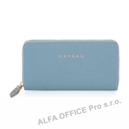 Dámská peněženka velká MONY - Leather Stone