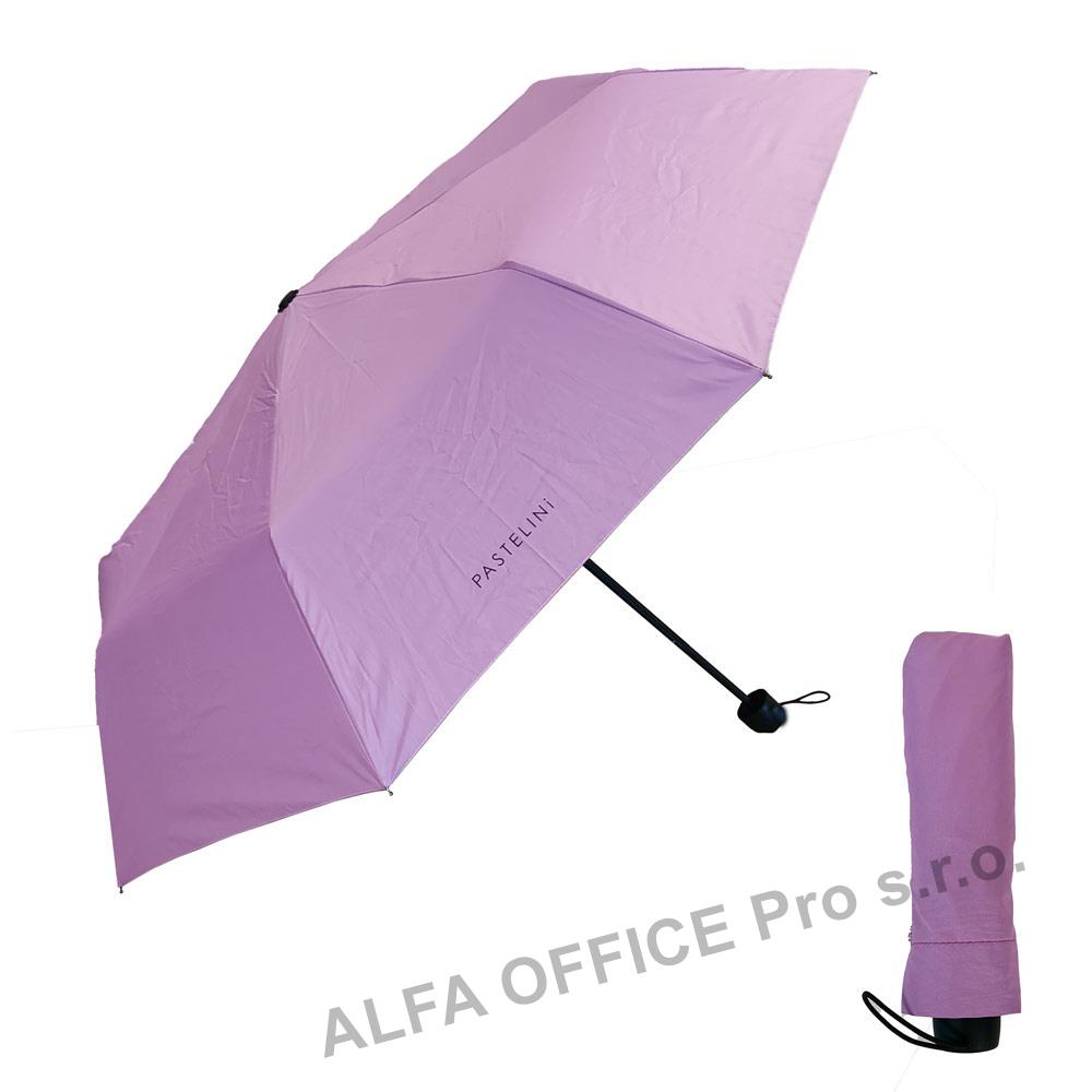Děštník PASTELINi - fialová