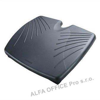 Podpěrka chodidel Kensington SoleRest- černá