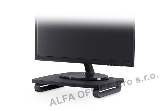 Podstavec pod monitor Kensington Plus SmartFit® pro monitory s úhlopříčkou až 24
