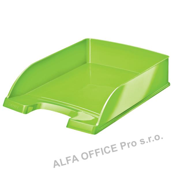 Kancelářský box PLUS WOW - zelená