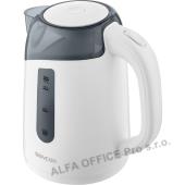 Konvice varná Sencor SKW 1700W / bílá