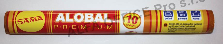 Alobal economy - šíře 30 cm / návin 10 m