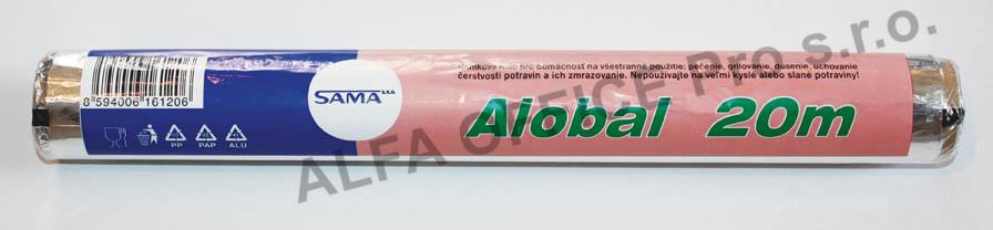 Alobal economy - šíře 30 cm / návin 20 m