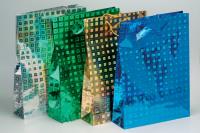 Tašky dárkové - exkluzivní - velké / 26,4 cm x 32,7 cm