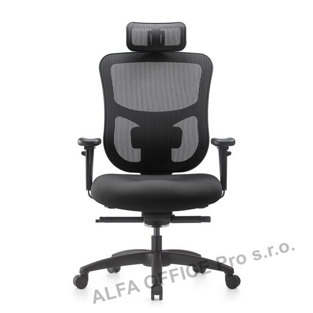 Kancelářská židle Natus Q24