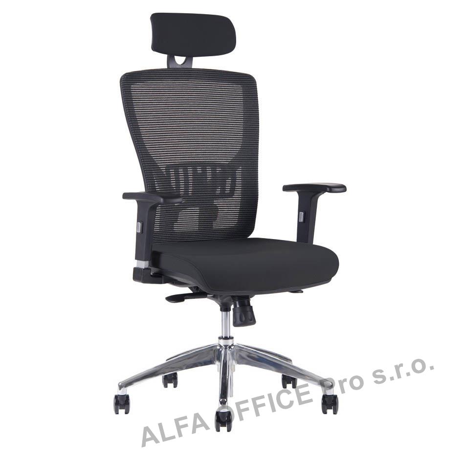 Kancelářská židle Halia - Halia Mesh