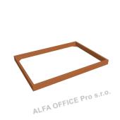 Sokl ke skříni šatní - 800 x 56 cm