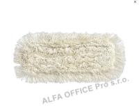 Flipper náhradní návlek na mop bavlněný 50 cm