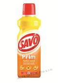 Dezinfekční prostředek SAVO PRIM s vůní / 1,2 l