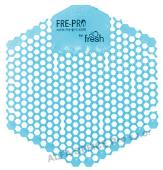 Vůně FrePro - sítko do pisoáru 3D / bavlna