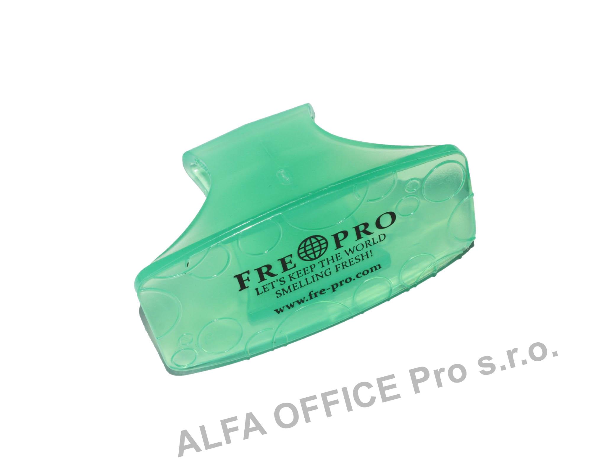 FrePro WC vůně Bowl Clip - meloun