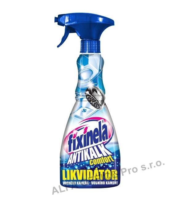 FIXINELA Antikalk Comfort 500 ml