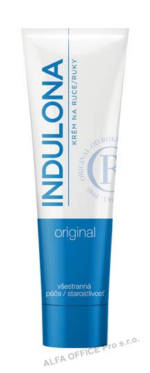 Indulona original krém na ruce 100 ml