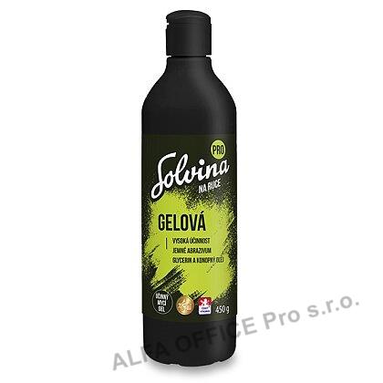 Solvina Profi gel 450 g