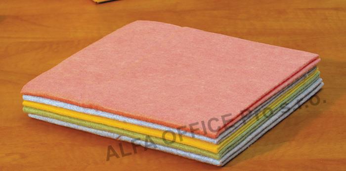 Merida universální utěrka 5 ks