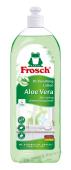 Frosch na nádobí EKO - Aloe vera / 750ml