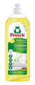 Frosch na nádobí EKO - Citrón / 750ml