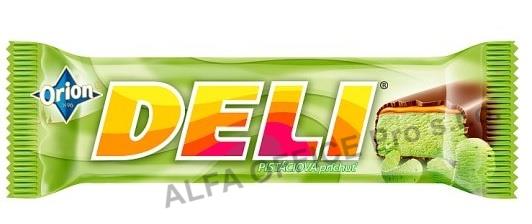 ORION Deli pistáciová 35g