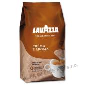 Káva Lavazza - Crema e aroma / zrno / 1 kg