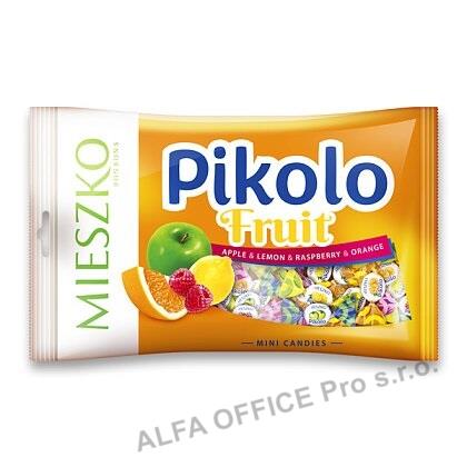 Bonbony Pikolo / Troflex 1 kg - ovocný mix