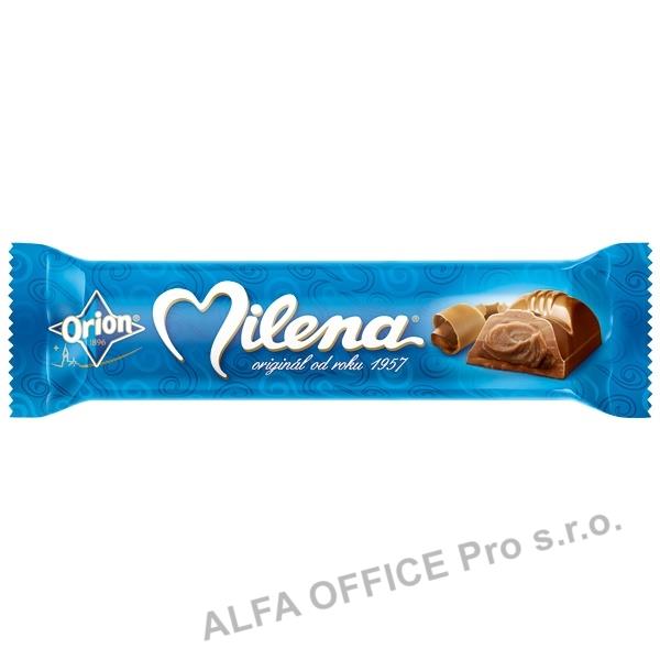 ORION Milena mléčná 32g