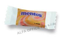 Bonbony Mentost meeting - ovocné / 200 ks