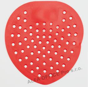 Vložka do pisoáru - cherry