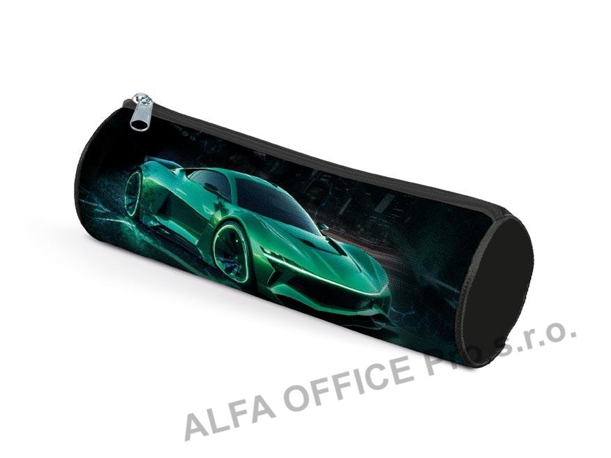 Pouzdro na tužky etue - king of street