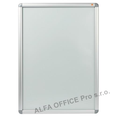 Rám na reklamu Clip A1