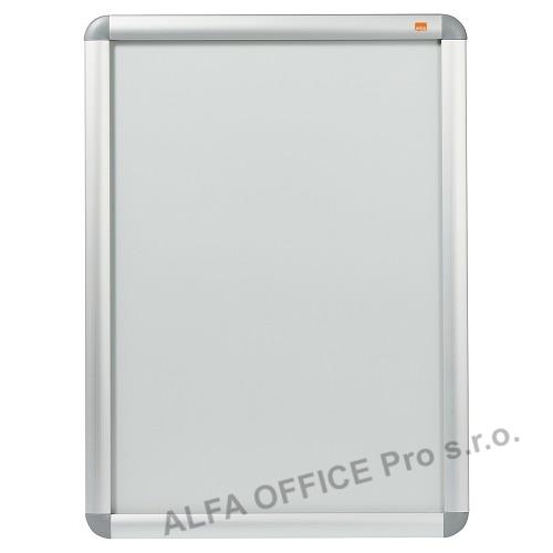 Rám na reklamu Clip A2