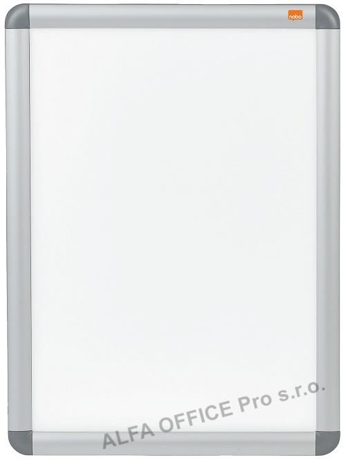 Rám na reklamu Clip A3