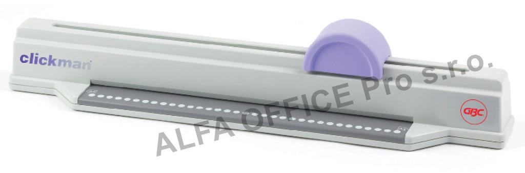 Vazač CLICKMAN / manuální