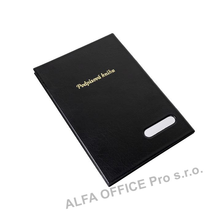 Podložka A4 s klipem lamino - růžová