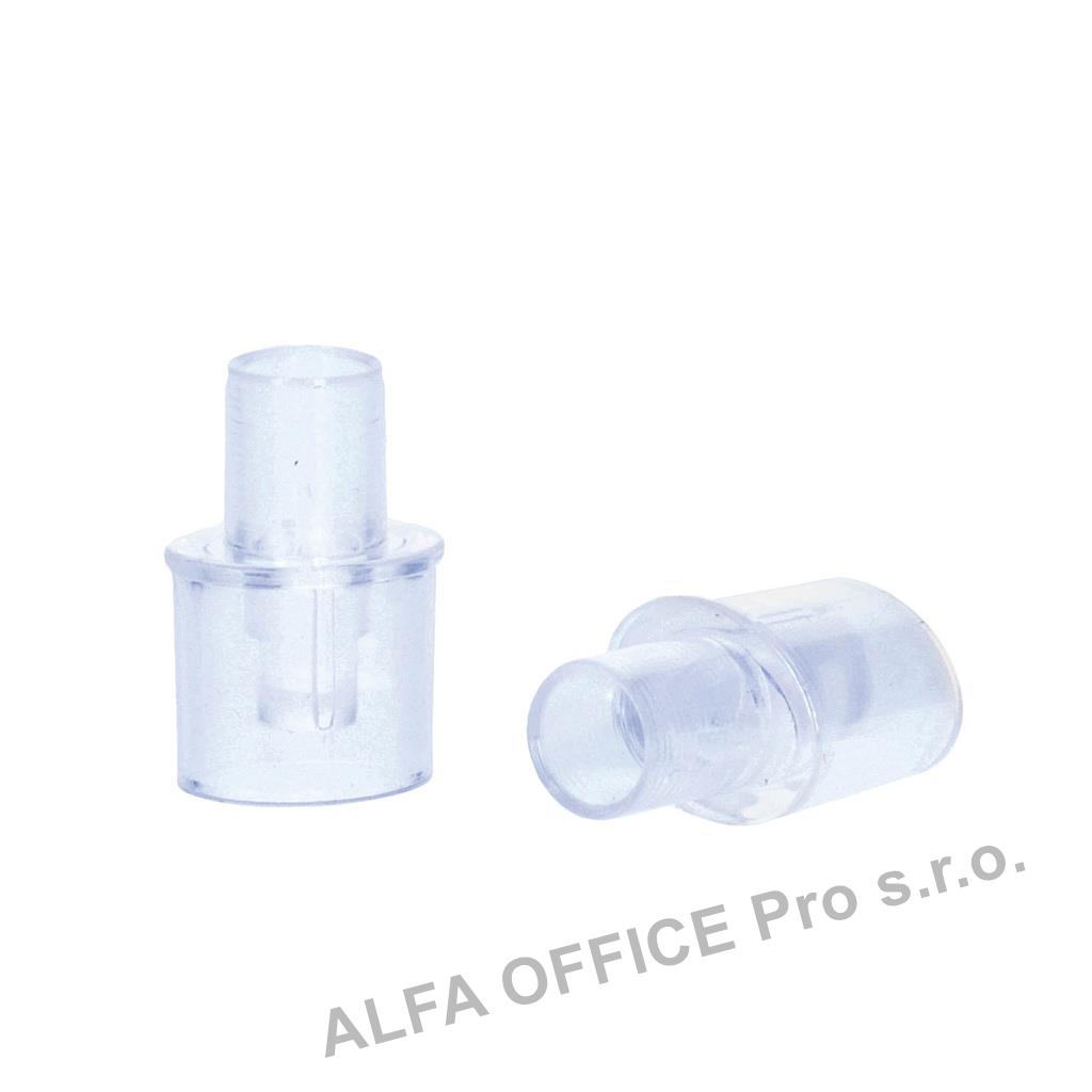 Alkohol tester - náhradní trubičky / 2 ks