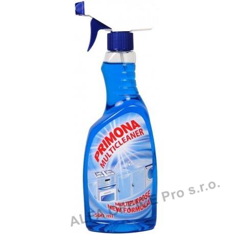 Primona na okna s rozprašovačem 500ml