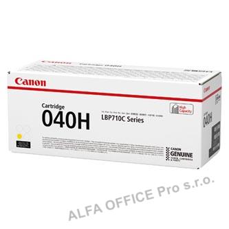 Canon originální toner 045HBK, black, 2800str., 1246C002, high capacity, Canon LBP613Cdw, 