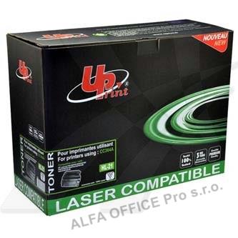 UPrint kompatibilní toner s CC364A, black, 10000str., HL-21, pro HP LaserJet P4014, 4015,