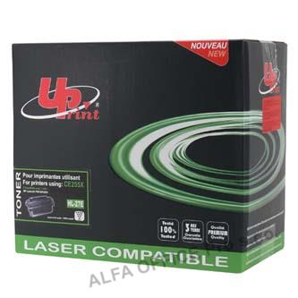 UPrint kompatibilní toner s CE255X, black, 12500str., H.55XE, HL-27E, pro HP LaserJet P301