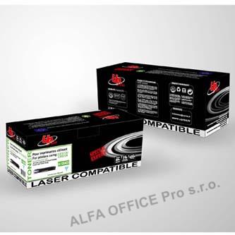 UPrint kompatibilní toner s CE311A, cyan, 1000str., H.126ACE, pro HP LaserJet Pro CP1025,