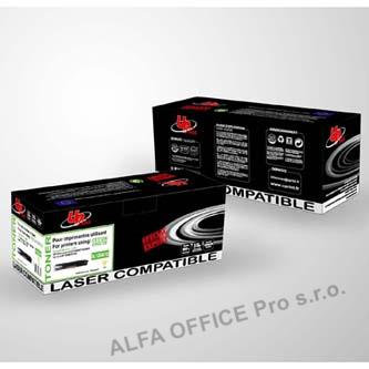UPrint kompatibilní toner s CE312A, yellow, 1000str., H.126AYE, pro HP LaserJet Pro CP1025