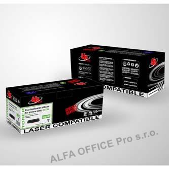 UPrint kompatibilní toner s CE320A, black, 2000str., H.128ABE, pro HP LaserJet Pro CP1525n