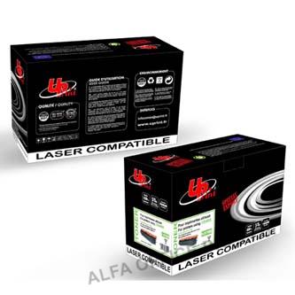 UPrint kompatibilní toner s CE400X, black, 11000str., H.507XBE, pro HP LaserJet Enterprise