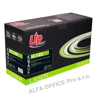 UPrint kompatibilní toner s CF214X, black, 17500str., H.14X, pro HP LaserJet Enterprise 70