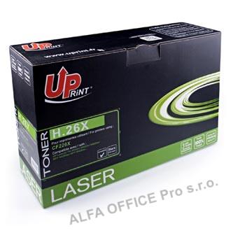UPrint kompatibilní toner s CF226X, black, 9000str., H.26X, pro high capacity, HP LaserJet
