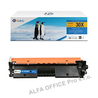  G&G kompatibilní toner s CF230X, black, 3500str., NT-PH230XC, pro HP LaserJet Pr 