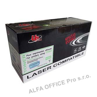 UPrint kompatibilní toner s CF280X, black, 6900str., pro HP LaserJet M401, M425